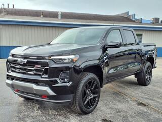 2025 Chevrolet Colorado for sale in Boardman OH