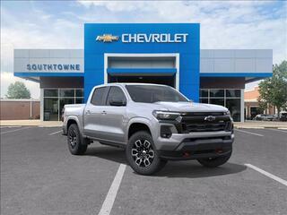2025 Chevrolet Colorado for sale in Newnan GA