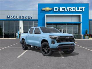 2025 Chevrolet Colorado for sale in Cincinnati OH