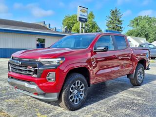 2025 Chevrolet Colorado for sale in Boardman OH