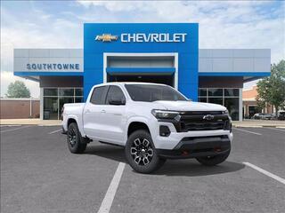 2025 Chevrolet Colorado for sale in Newnan GA