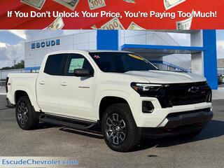 2025 Chevrolet Colorado for sale in Easley SC