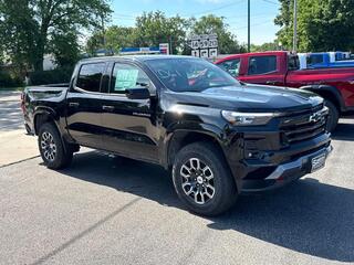2026 Chevrolet Colorado for sale in Evansville WI