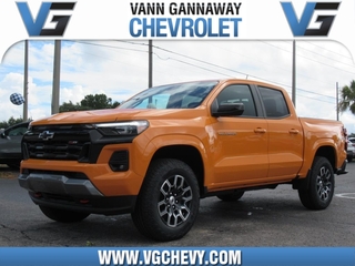 2026 Chevrolet Colorado for sale in Eustis FL