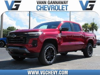2026 Chevrolet Colorado for sale in Eustis FL