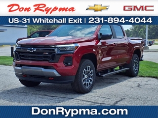 2026 Chevrolet Colorado for sale in Whitehall MI