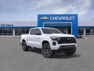 2026 Chevrolet Colorado for sale in Novi MI