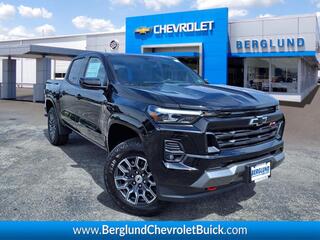 2026 Chevrolet Colorado for sale in Roanoke VA