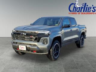2026 Chevrolet Colorado for sale in Winthrop ME