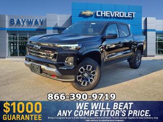 2026 Chevrolet Colorado for sale in Pearland TX