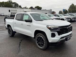 2026 Chevrolet Colorado for sale in Evansville WI