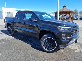 2026 Chevrolet Colorado for sale in Roanoke VA