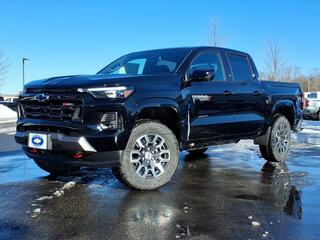 2026 Chevrolet Colorado for sale in Portsmouth NH