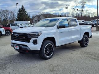 2026 Chevrolet Colorado for sale in South Hill VA