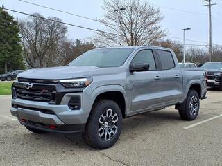 2026 Chevrolet Colorado for sale in Ann Arbor MI