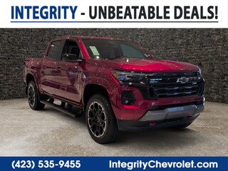 2026 Chevrolet Colorado for sale in Chattanooga TN
