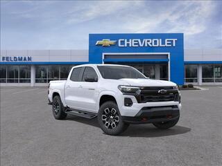 2026 Chevrolet Colorado for sale in Novi MI