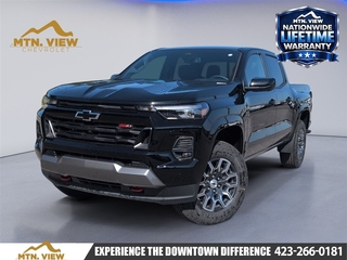 2026 Chevrolet Colorado for sale in Chattanooga TN