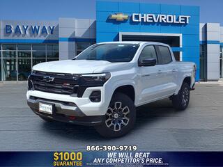 2026 Chevrolet Colorado for sale in Pearland TX