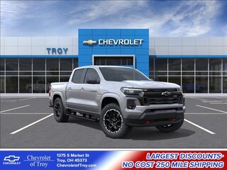 2026 Chevrolet Colorado for sale in Troy OH