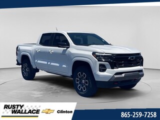 2026 Chevrolet Colorado for sale in Clinton TN