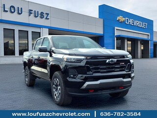 2026 Chevrolet Colorado for sale in Cincinnati OH