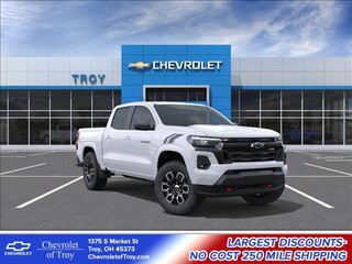 2026 Chevrolet Colorado for sale in Troy OH