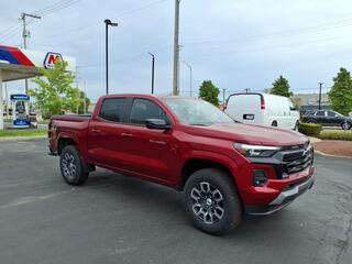 2026 Chevrolet Colorado for sale in Lansing IL