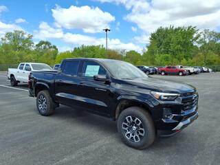 2026 Chevrolet Colorado for sale in Frankfort IL