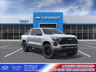 2026 Chevrolet Colorado for sale in Troy OH