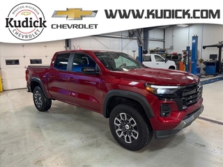 2023 Chevrolet Colorado