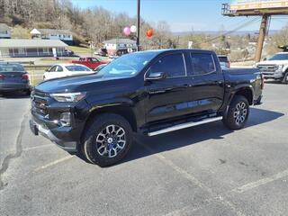 2023 Chevrolet Colorado for sale in Castlewood VA