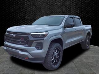 2023 Chevrolet Colorado for sale in Lancaster SC