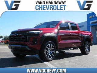 2023 Chevrolet Colorado for sale in Eustis FL