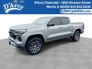 2023 Chevrolet Colorado for sale in Olathe KS