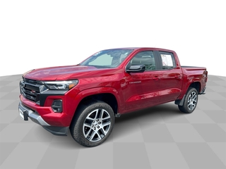2023 Chevrolet Colorado