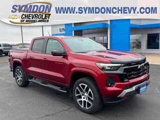 2023 Chevrolet Colorado for sale in Mount Horeb WI