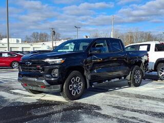 2024 Chevrolet Colorado for sale in Wayne MI