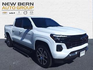 2024 Chevrolet Colorado for sale in New Bern NC