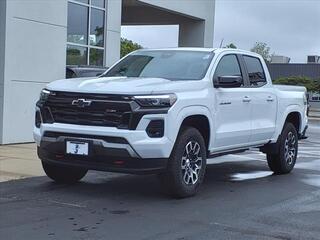 2024 Chevrolet Colorado