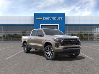 2024 Chevrolet Colorado for sale in Nitro WV