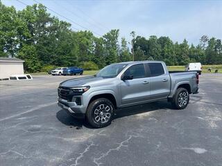 2024 Chevrolet Colorado