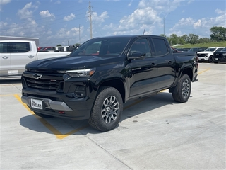 2024 Chevrolet Colorado