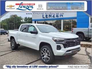 2024 Chevrolet Colorado