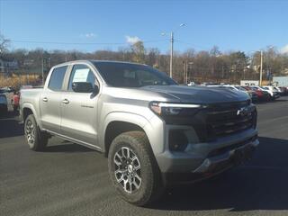 2024 Chevrolet Colorado for sale in Bridgeport WV