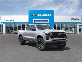 2024 Chevrolet Colorado for sale in West Bend WI