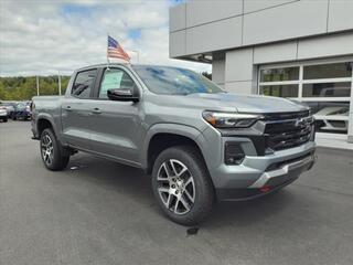 2024 Chevrolet Colorado for sale in Windber PA