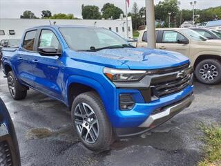 2024 Chevrolet Colorado