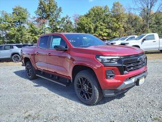 2024 Chevrolet Colorado for sale in Green Brook NJ