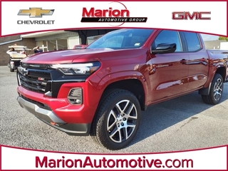 2024 Chevrolet Colorado for sale in Marion VA